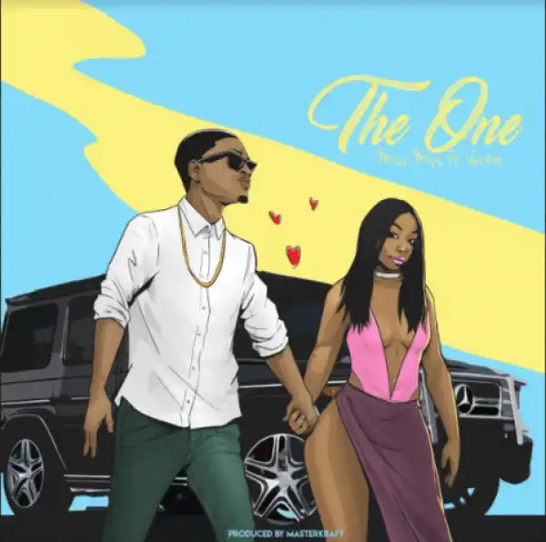 Miss Miss - The One Ft. Vector